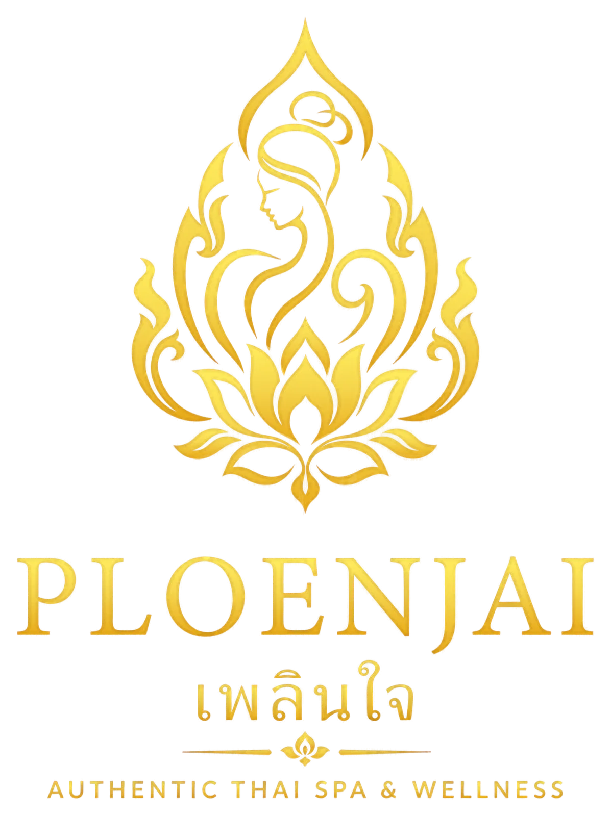 Ploenjai, authentic Thai spa and wellness