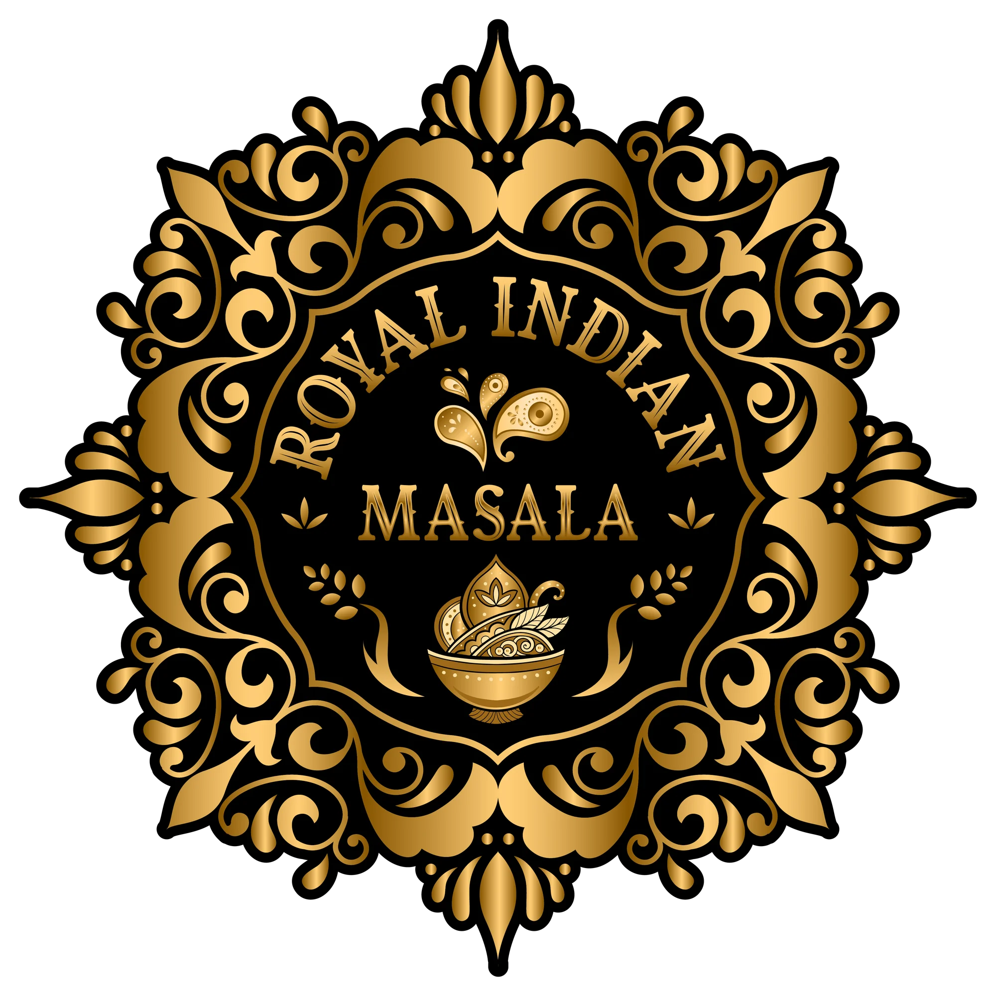 Royal Indian Masala